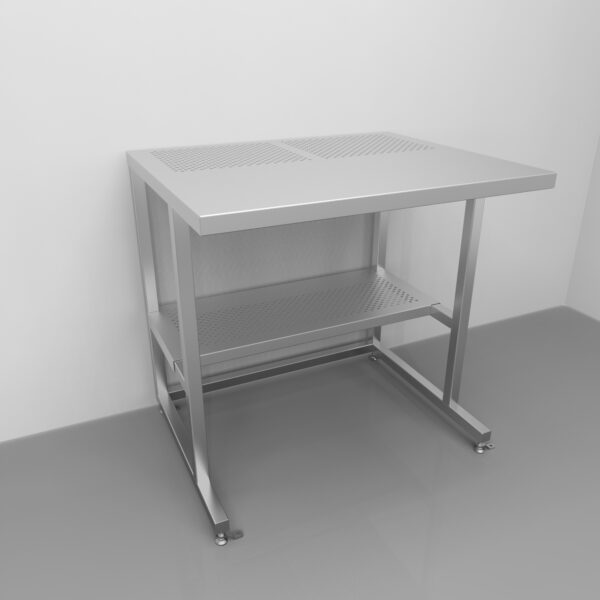 Workstation REY2715