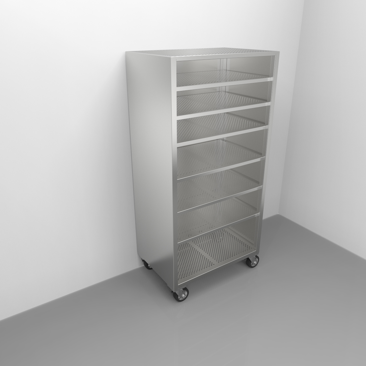 Shoe Rack REY2732