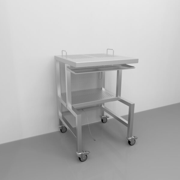 Workstation REY2643