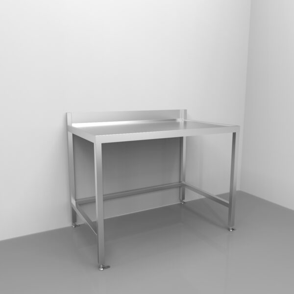 Marine Edge Table REY2783