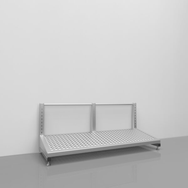 Adjustable Footrest REY2573