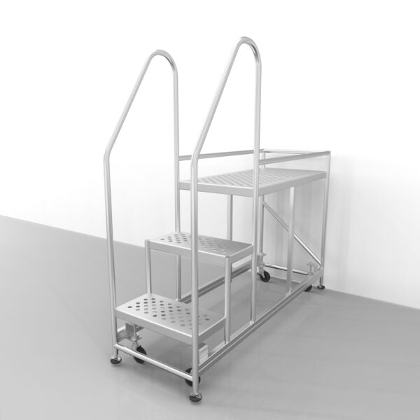 Step Ladder REY2595