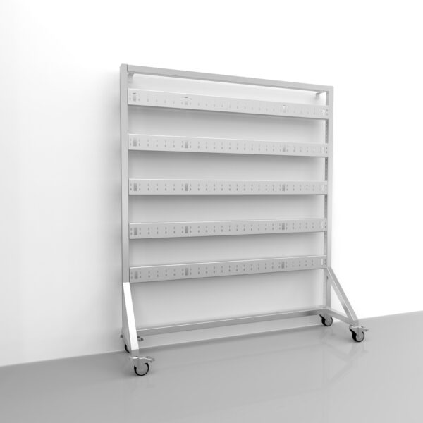Modular Rail Rack REY2580