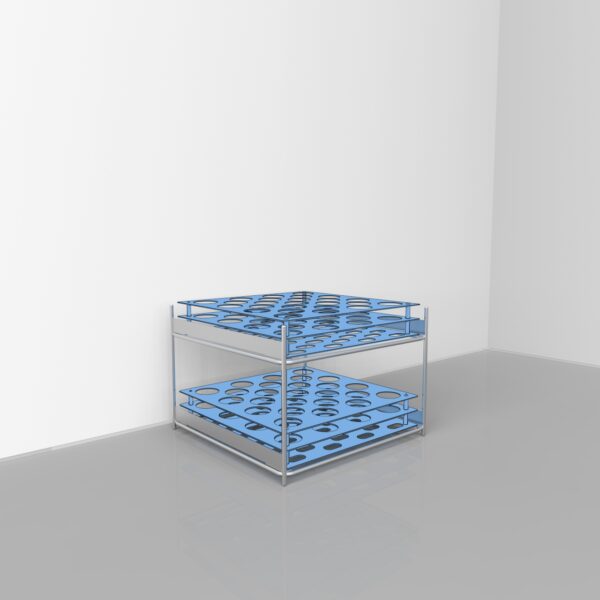 Vial Tray Holder REY2552