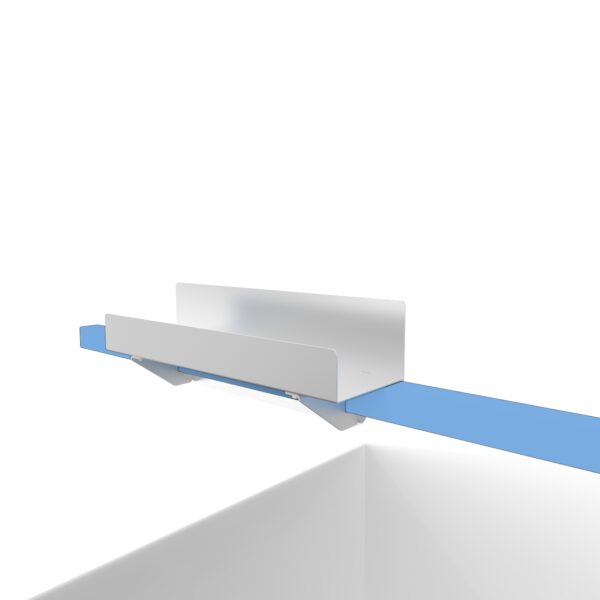 PC Bracket Tube Mount REY2726