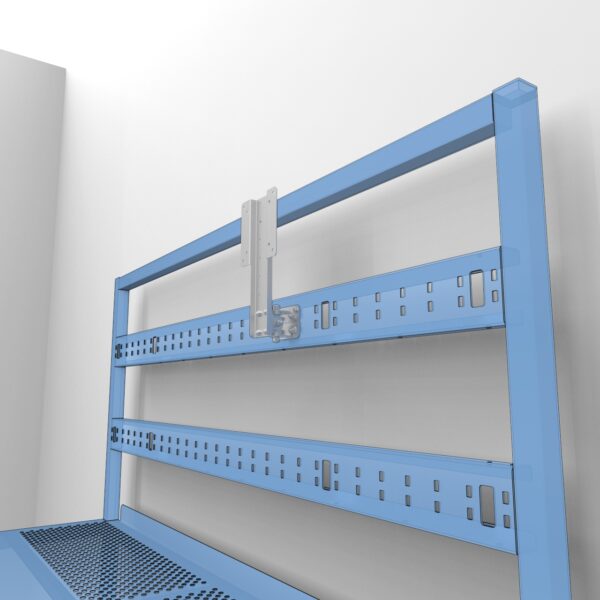 Modular Workstation Monitor Mount REY2336 - Standard