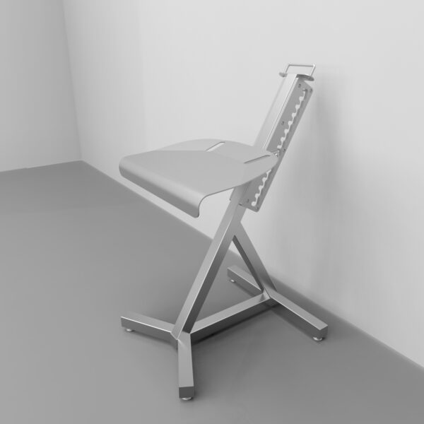 Adjustable Height Stool REY2395